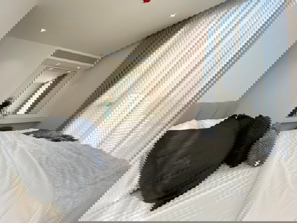 รูป ✨Condo for Rent : MUNIQ Sukhumvit 23 (AP-02) ( line : @condo91 ) - รูปที่ 9/16