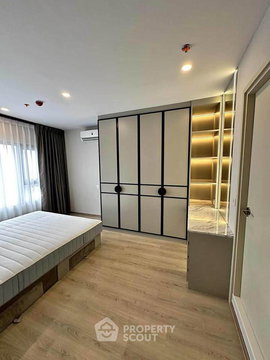 คอนโด 2-ห้องนอน ที่ ไลฟ์ พระราม 4 - อโศก ใกล้ MRT ศูนย์การประชุมแห่งชาติสิริกิติ์ (ID 2635749)