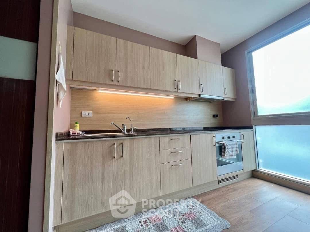 รูป คอนโด 2-ห้องนอน ที่ วอน นภา สุขุมวิท 38 คอนโดมิเนียม ใกล้ BTS ทองหล่อ (ID 2759951) - รูปที่ 13/18