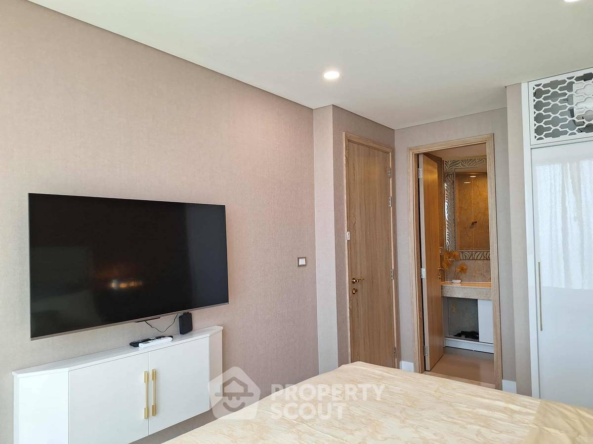 รูป คอนโด 1-ห้องนอน ที่ โคปาคาบาน่า บีช จอมเทียน ใกล้ หาดจอมเทียน (ID 2356779) - รูปที่ 6/13