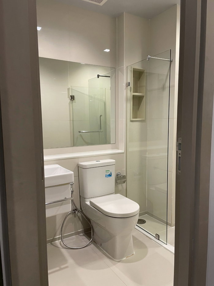 รูป ให้เช่าคอนโดlife asoke rama9 ย่านพระรามเก้า  - รูปที่ 5/24