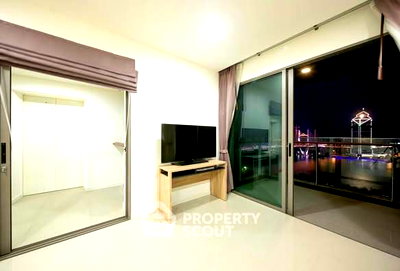 ขายคอนโด : คอนโด 2-ห้องนอน ที่ สตาร์วิว พระราม 3 ใกล้ พระราม 3 (ID 2333854)