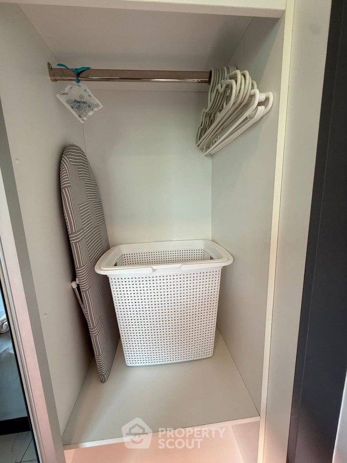 รูป คอนโด 1-ห้องนอน ที่ อาคาเดีย เซ็นเตอร์ สูท ใกล้ ถนนพระตำหนัก พัทยา (ID 2755526) - รูปที่ 6/17