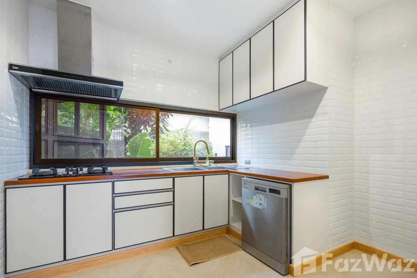 รูป ขาย วิลล่า 5 ห้องนอน ใน พระโขนงเหนือ, กรุงเทพมหานคร 598944 - รูปที่ 12/37