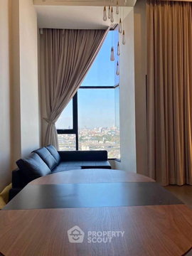1-BR Condo at Park Origin Ratchathewi near BTS Ratchathewi (ID 2590738)