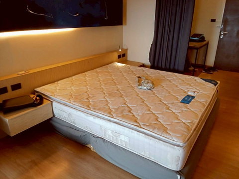 R2962 ให้เช่าคอนโด ศุภาลัย ปาร์ค แยกเกษตร (ว่างค่ะ) ใกล้ BTS เกษตร