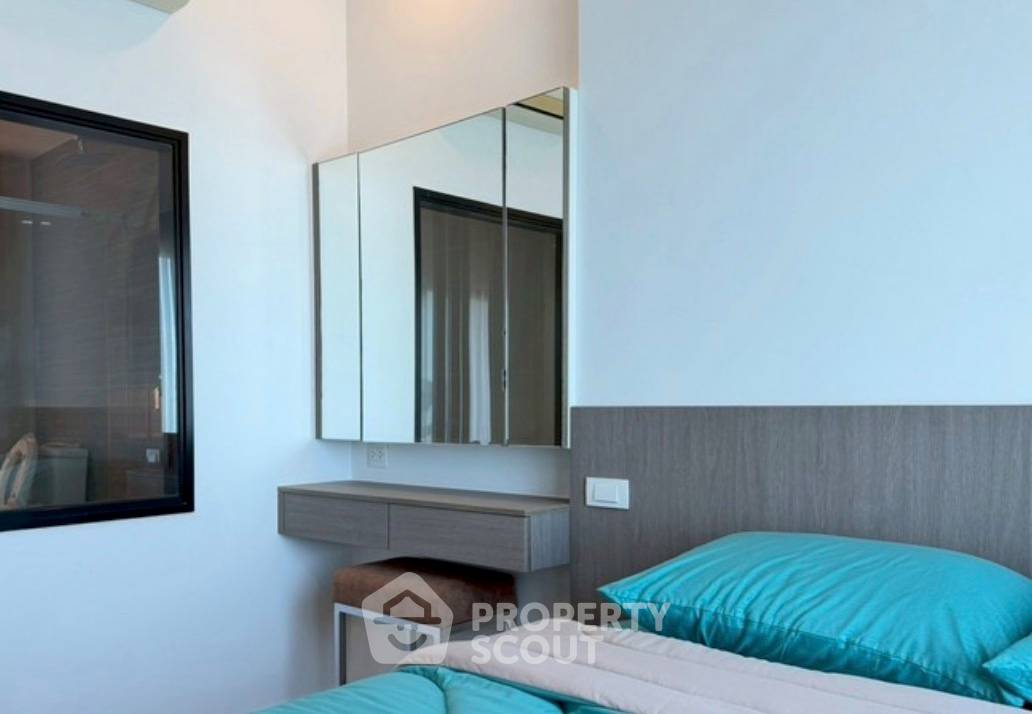 รูป คอนโด 1-ห้องนอน ที่ ไนท์บริดจ์ ดิ โอเชี่ยน ศรีราชา ใน สุรศักดิ์ (ID 2722715) - รูปที่ 4/7