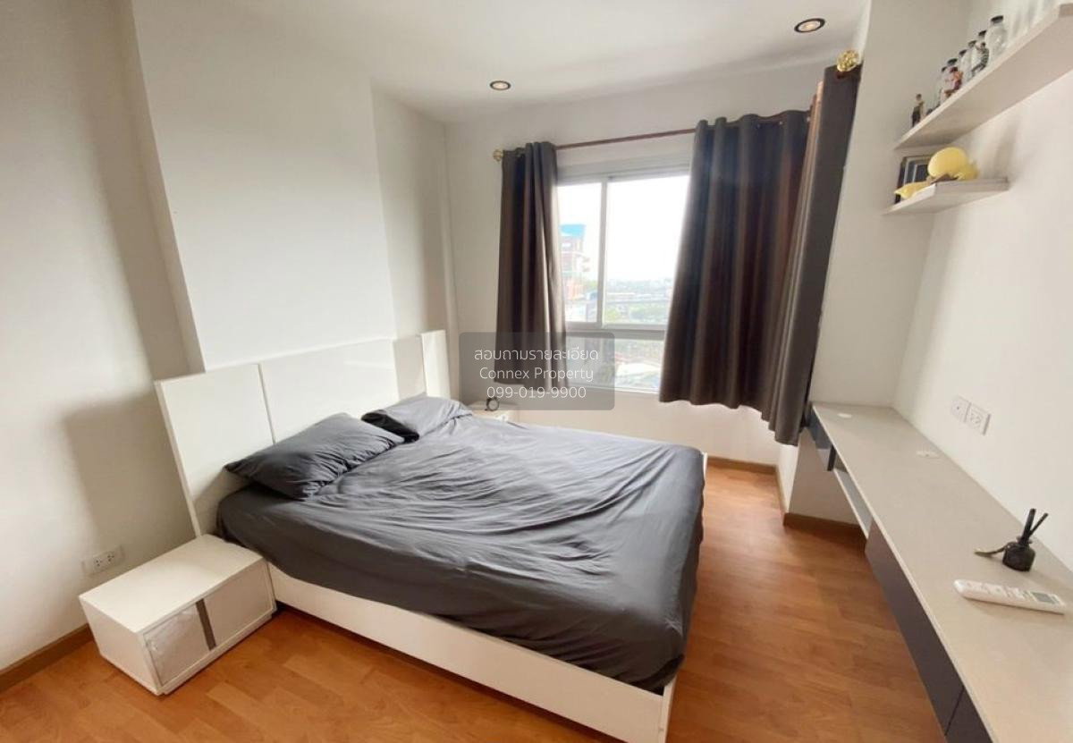 รูป เช่าคอนโด เดอะ เพรสซิเดนท์ เพชรเกษม-บางแค MRT-หลักสอง บางแค เขต ภาษีเจริญ กรุงเทพ CX-94817 ✅ ทักไลน์ @connexproperty ตอบทันที ทีมงานมืออาชีพ ✅ - รูปที่ 6/8