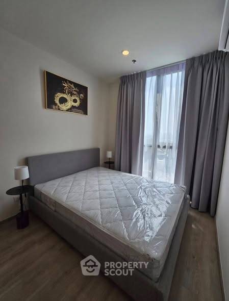 picture 1-BR Condo at Nue District R9 near MRT Phra Ram 9 (ID 2761744) - 3/11