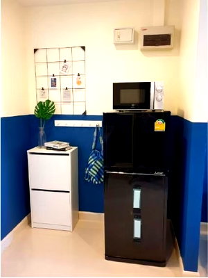 Condos for sale Robinson Bang Rak : 🏠✨ Whizdom @ Samyan | 1 Bedroom Condo for Sale (HBH-SI-31)