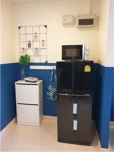 🏠✨ วิชแอทสามย่าน | ขายคอนโด 1 ห้องนอน (HBH-SI-31)