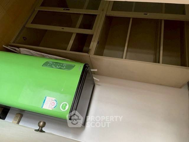 รูป คอนโด 3-ห้องนอน ที่ คอนโด รีเจนท์ ออน เดอะ พาร์ค 3 ใกล้ MRT เพชรบุรี (ID 2769355) - รูปที่ 9/18