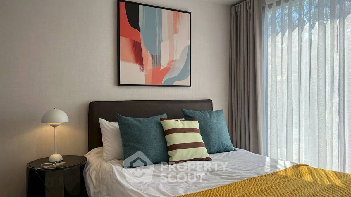 รูป คอนโด 1-ห้องนอน ที่ ไอดีโอ โมบิ สุขุมวิท 40 ใกล้ BTS เอกมัย (ID 2768910) - รูปที่ 3/10