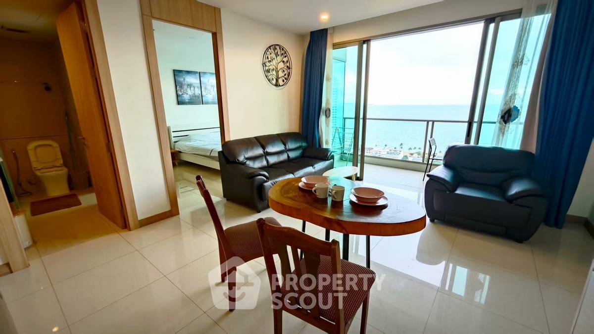 รูป คอนโด 2-ห้องนอน ที่ เดอะ ริเวียร่า จอมเทียน ใกล้ หาดจอมเทียน (ID 2758581) - รูปที่ 8/11