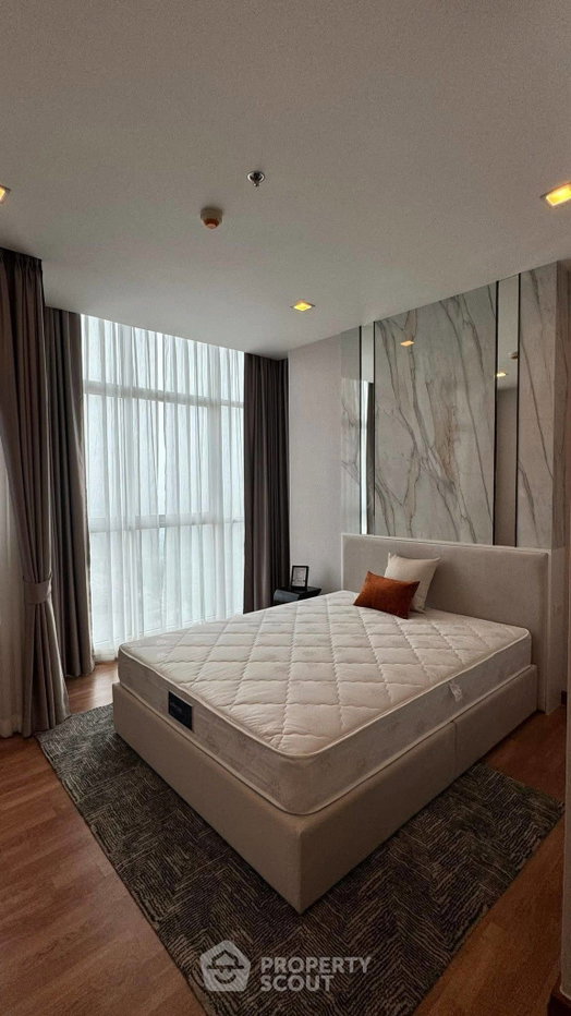 picture 3-BR Condo at The Coast Bangkok near BTS Bang Na (ID 1753601) - 2/5