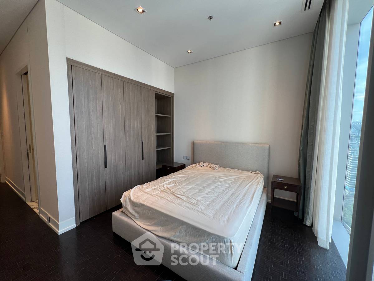 รูป คอนโด 3-ห้องนอน ที่ เดอะ ริทซ์-คาร์ลตัน เรสซิเดนเซส, แบง ค๊อก ใกล้ BTS ช่องนนทรี (ID 2763826) - รูปที่ 18/40