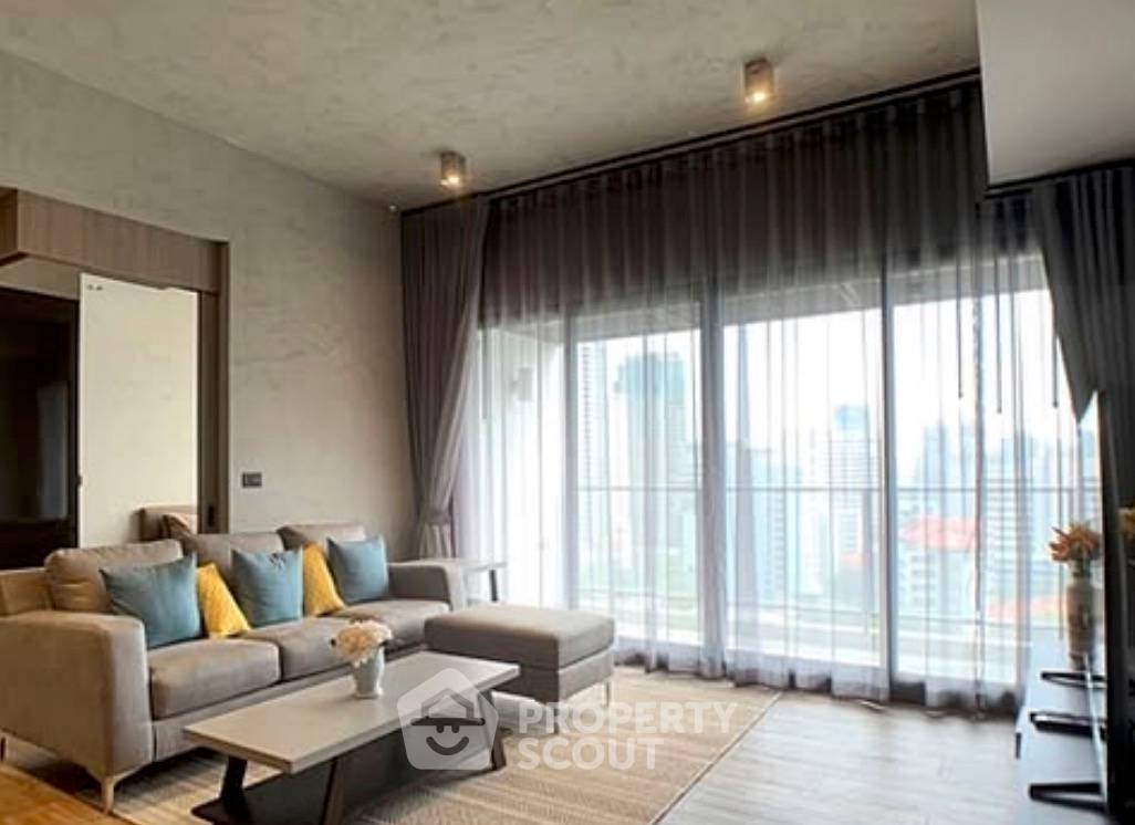 รูป คอนโด 2-ห้องนอน ที่ เดอะ ลอฟท์ อโศก ใกล้ MRT เพชรบุรี (ID 2760811) - รูปที่ 7/13