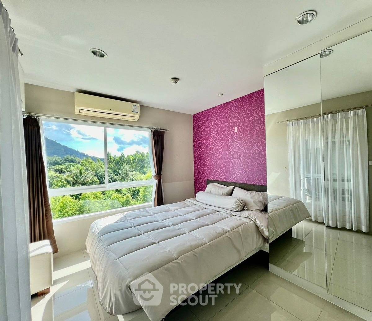 1-BR Condo at The Scene Condominium close to Kathu (ID 1803460) - image 4