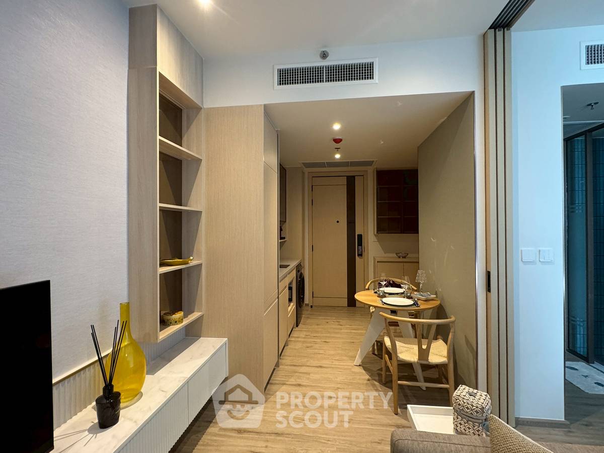 รูป คอนโด 1-ห้องนอน ที่ อารมณ์ วงศ์อมาตย์ ใกล้ ปราสาทสัจธรรม (ID 2285306) - รูปที่ 19/20