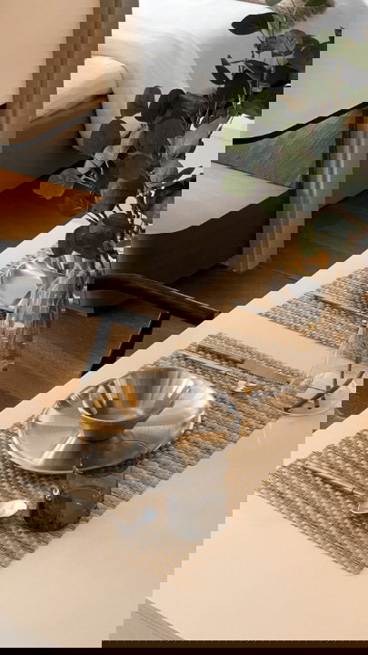 รูป ให้เช่า Ideo New Rama 9 ห้องDuplexสภาพใหม่มาก ตกแต่งสวย เฟอร์นิเจอร์เครื่องใช้ไฟฟ้าครบ พร้อมอยู่ได้ทันที ใกล้ airport link รามคำแหง 800 เมตร -RW007803 - รูปที่ 3/12