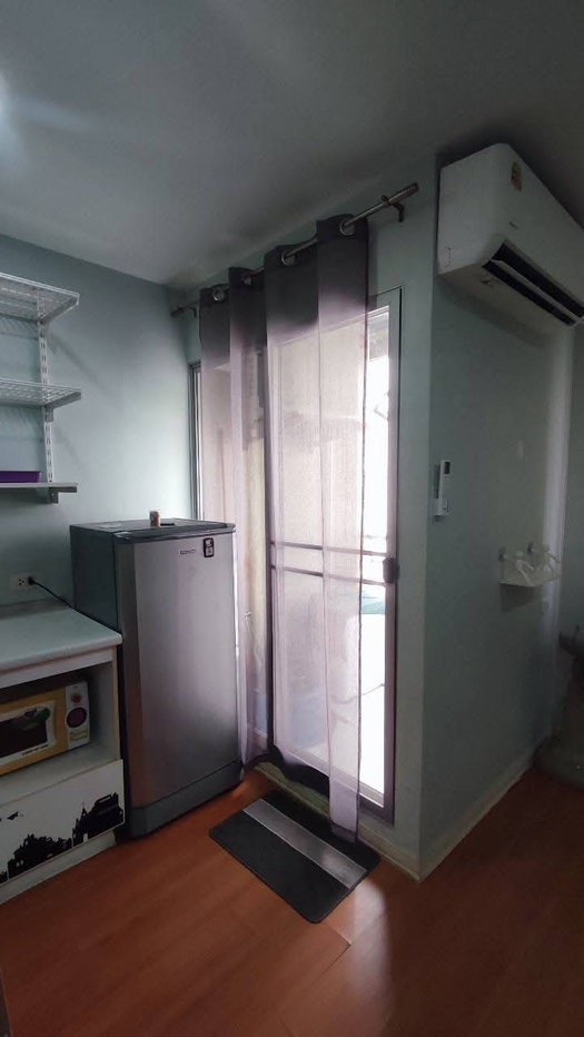 รูป ให้เช่า ลุมพินี คอนโดทาวน์ รามอินทรา-หลักสี่ 🏡 7,000 เฟอร์ครบ‼️#ตอบแชทไว 🔥🔥 รหัส C540 - รูปที่ 5/7