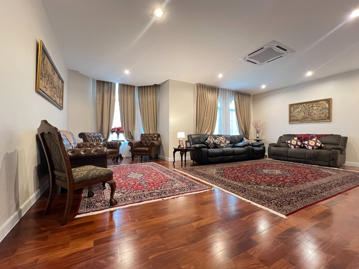 รูป บ้านเดี่ยว 2 ชั้น โครงการ H-Two Grande Monaco บางนา-วงแหวน - รูปที่ 15/59