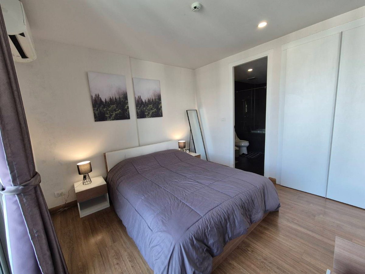 picture The nimmana condo Nimman soi 6 Pool View 28,000 B - 9/14