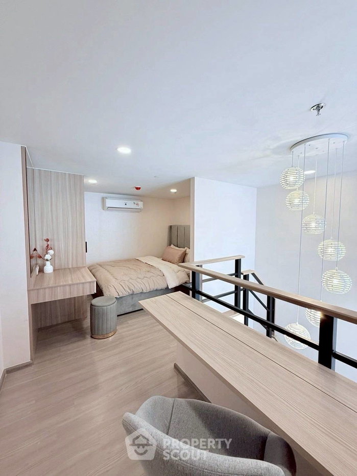 รูป คอนโด 2-ห้องนอน ที่ แอสปาย สุขุมวิท-พระราม 4 ใกล้ BTS พระโขนง (ID 2758543) - รูปที่ 15/16