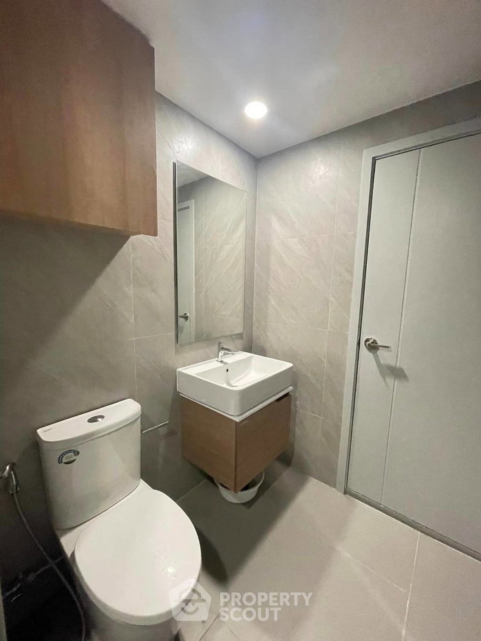 picture 2-BR Condo at Ideo Chula Samyan near MRT Sam Yan (ID 2751783) - 10/11