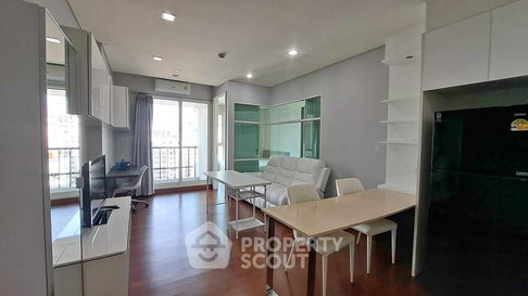 คอนโด 1-ห้องนอน ที่ ไอวี่ ทองหล่อ 23 ใกล้ ทองหล่อ (ID 2767981)