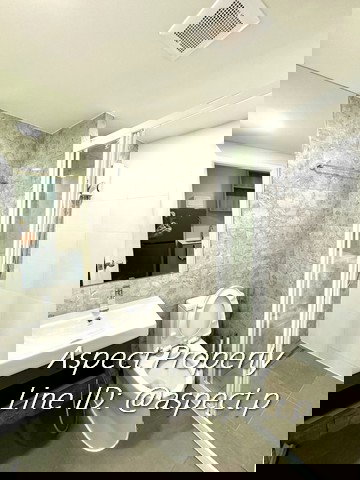 รูป ให้เช่า คอนโด Atmoz Serene Sriracha ค่าเช่า 8,500 บาท/เดือน - รูปที่ 7/8