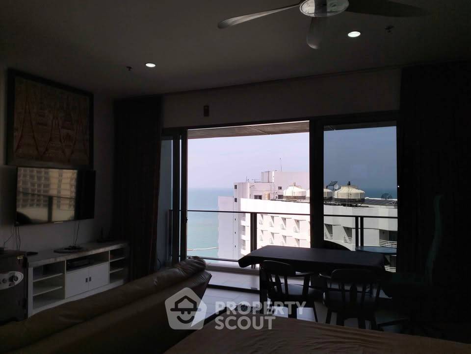 รูป คอนโด 1-ห้องนอน ที่ นอร์ทพอยท์ คอนโดมิเนี่ยม ใกล้ วงศ์อมาตย์ (ID 2657061) - รูปที่ 7/10