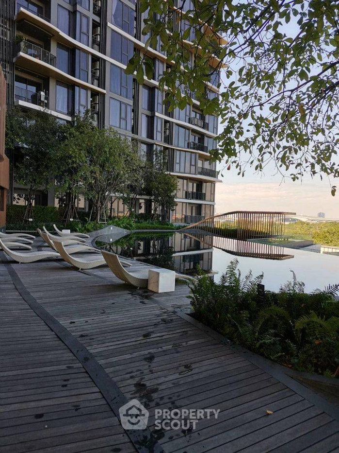 รูป คอนโด 2-ห้องนอน ที่ เดอะ ไลน์ จตุจักร – หมอชิต ใกล้ BTS หมอชิต (ID 846890) - รูปที่ 14/16