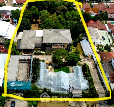 Land for sale Chao Fah Tawan Tok Road Phuket : 5,652 m² Land for Sale in Wichit (ID 2769748)
