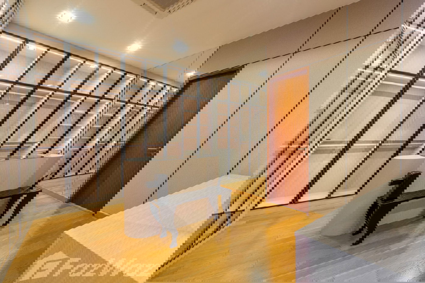 รูป ขาย วิลล่า 5 ห้องนอน ใน พระโขนงเหนือ, กรุงเทพมหานคร 598944 - รูปที่ 36/37