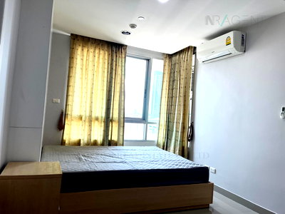 Condos for rent : 🔺 For Rent Condo THE STATION SATHORN - BANGRAK Building 1, Floor 9,Studio, Room size 35.00 sqm