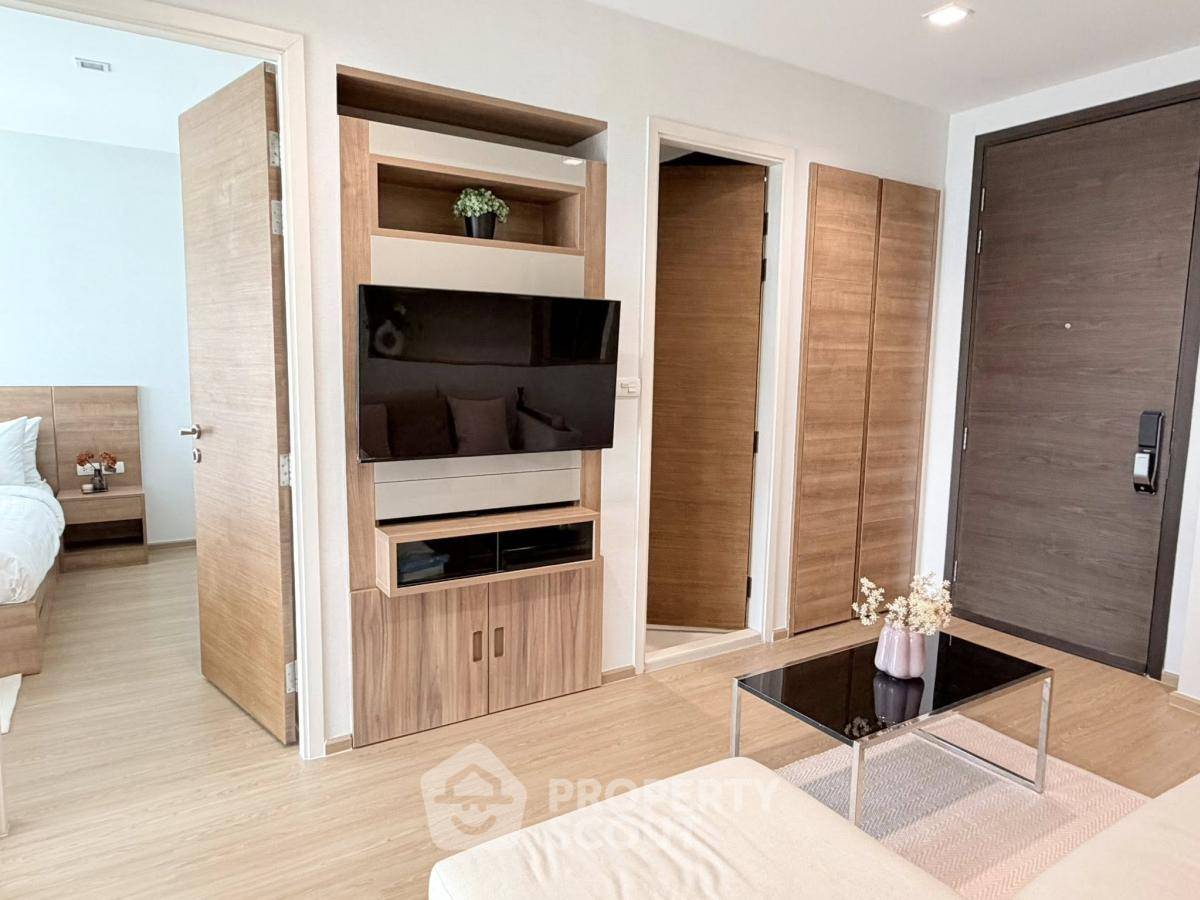 รูป คอนโด 1-ห้องนอน ที่ ริธึ่ม พหล-อารีย์ ใกล้ BTS สะพานควาย (ID 2769316) - รูปที่ 6/8