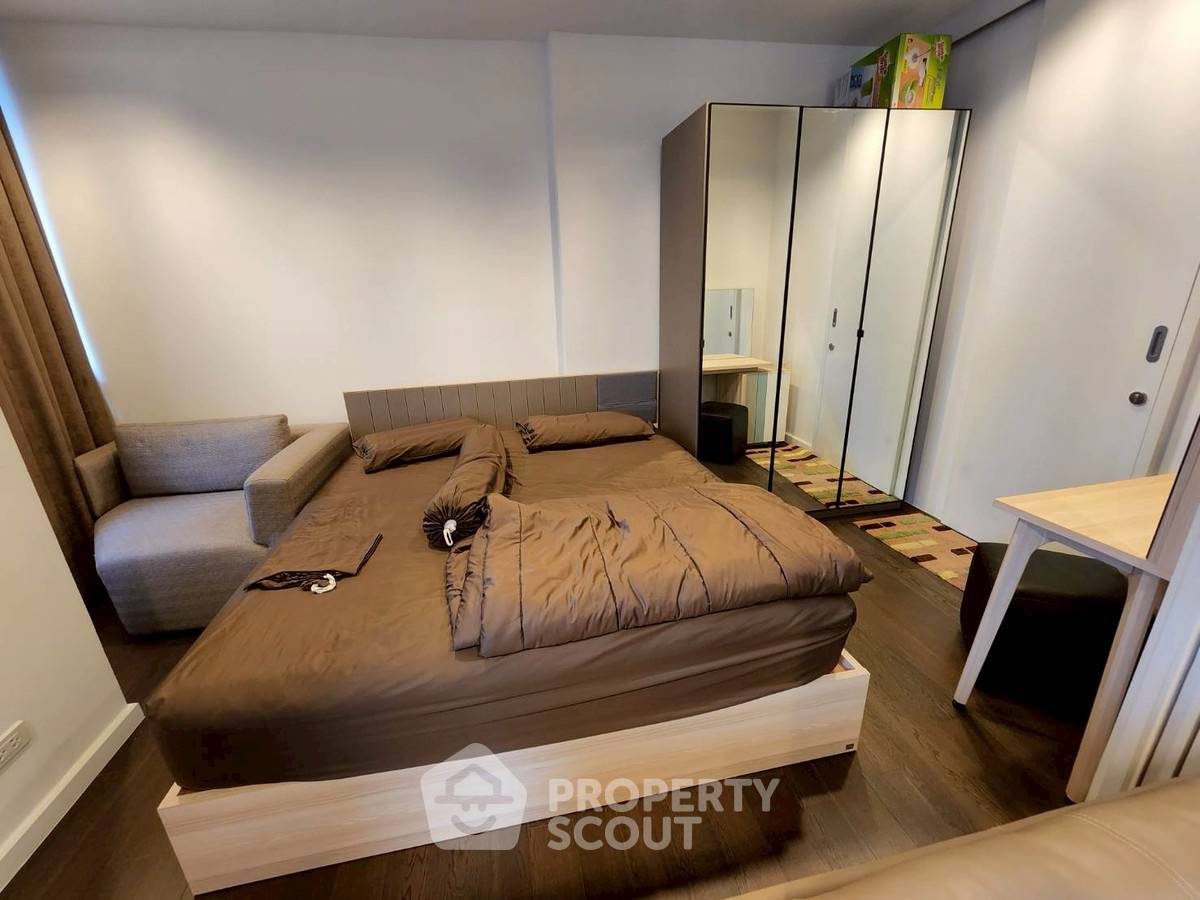 รูป คอนโด สตูดิโอ ที่ นารา 9 บาย อีสเทอร์น สตาร์ ใกล้ BTS ช่องนนทรี (ID 2386826) - รูปที่ 9/11