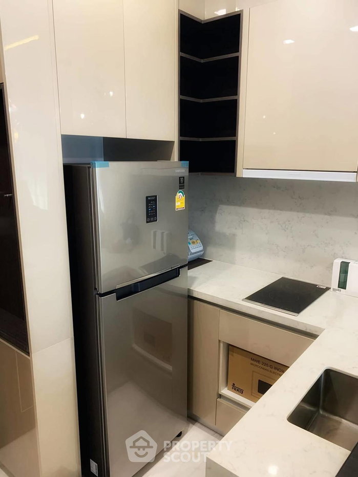 รูป คอนโด 2-ห้องนอน ที่ ลาวิค สุขุมวิท 57 ใกล้ BTS ทองหล่อ (ID 2769943) - รูปที่ 5/12