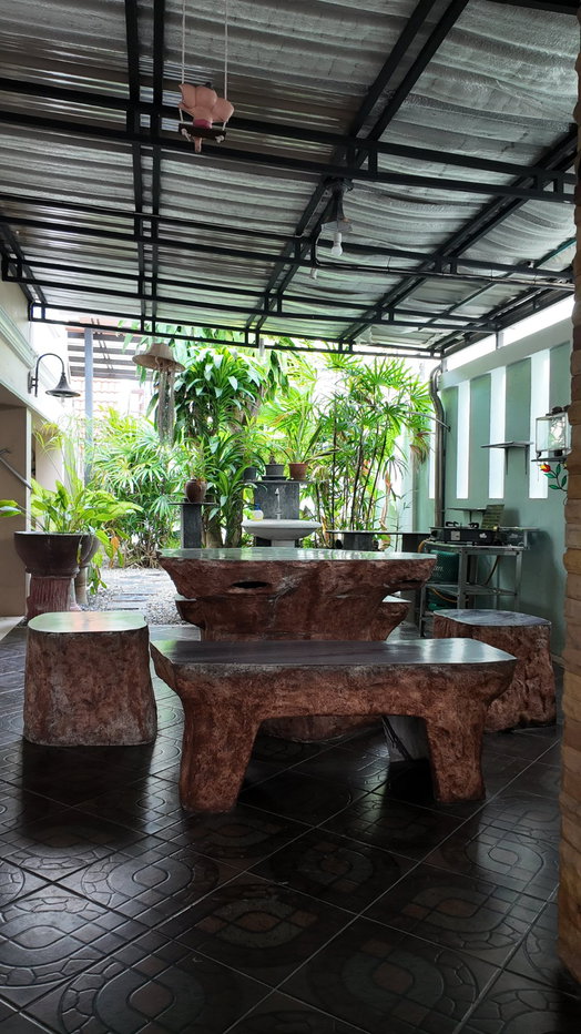 รูป บ้านที่ถูกดีไซน์ด้วยความรัก ความใส่ใจ หมู่บ้านมณีคราม - รูปที่ 10/28