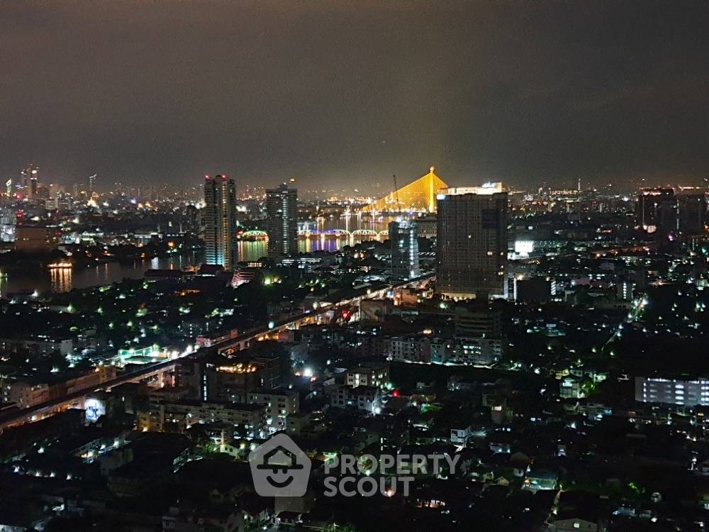 รูป คอนโด 1-ห้องนอน ที่ เดอะ ทรี ริโอ้ บางอ้อ ใกล้ MRT บางอ้อ (ID 1482209) - รูปที่ 3/3