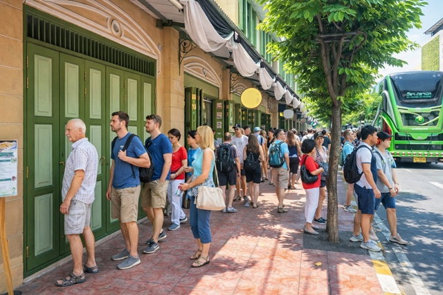 รูป ทำเลเยาวราช 29 ตร.ว. 242 ตร.ม. อาคารพาณิชย์ 2.5 ชั้น MRTวัดมังกร750ม. MRTสามยอด650ม. และถนนทรงวาด 2นอน 2น้ำ - รูปที่ 6/8