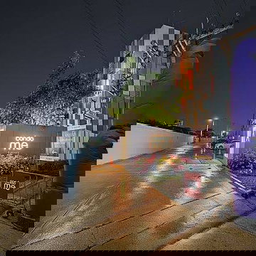 ขาย คอนโดมี สินสาคร 1 ห้องนอน ราคา 899,000.- พร้อมเฟอร์นิเจอร์และเครื่องใช้ไฟฟ้า