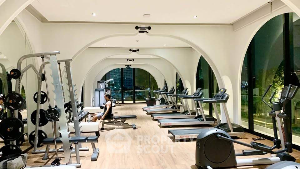 รูป คอนโด 1-ห้องนอน ที่ แชปเตอร์ เจริญนคร - ริเวอร์ไซด์ ใกล้ BTS กรุงธนบุรี (ID 2767219) - รูปที่ 8/18