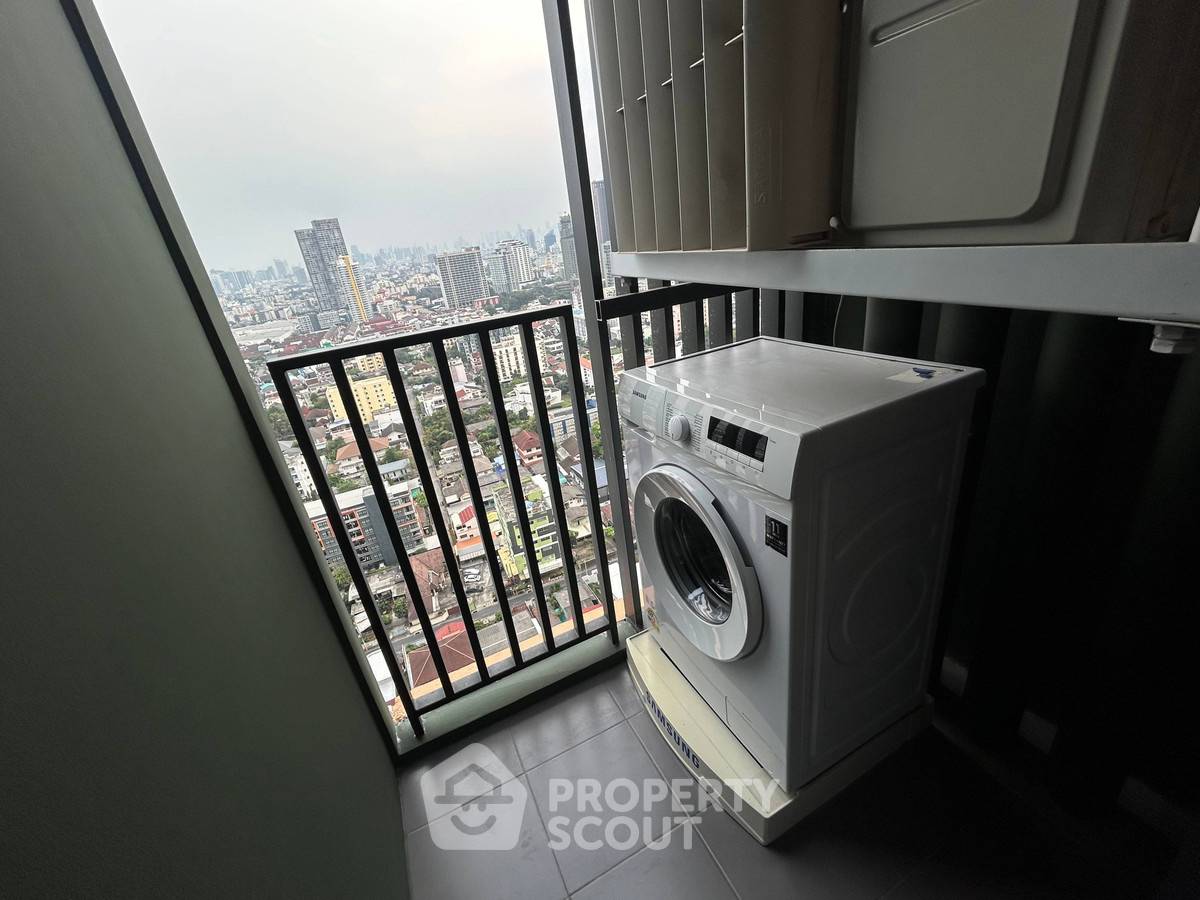 รูป คอนโด 1-ห้องนอน ที่ เดอะ ไลน์ ไวบ์ พหลโยธิน ใกล้ BTS ห้าแยกลาดพร้าว (ID 2575145) - รูปที่ 1/11