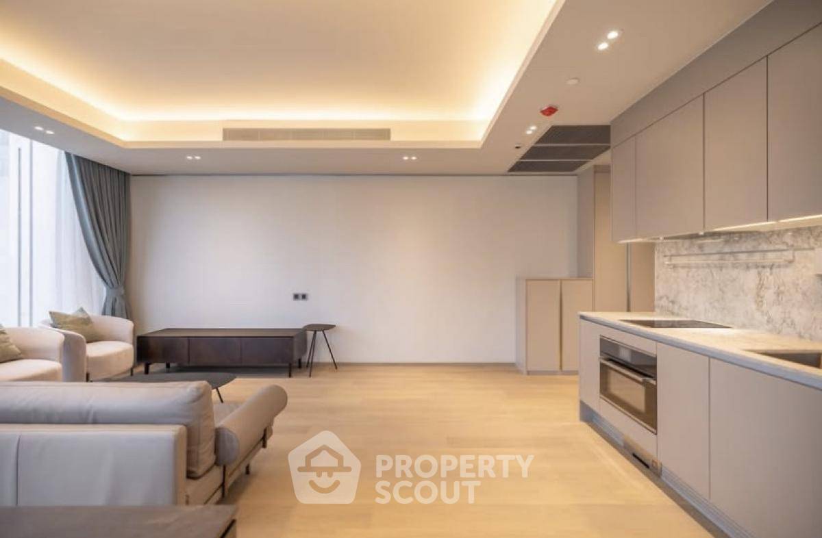 รูป คอนโด 1-ห้องนอน ที่ ต้นสน วัน เรสซิเดนซ์ ใกล้ BTS ชิดลม (ID 2054782) - รูปที่ 6/34