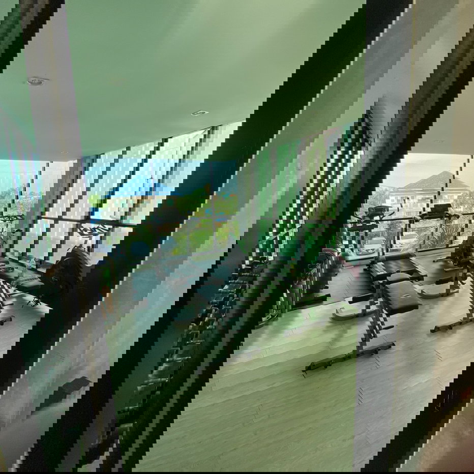 รูป 🏙️ คอนโดพัทยา ทำเลดี ห้องใหญ่พิเศษ ราคาน่าลงทุน เพียง 2.7 ล้าน 📱 061-6161426 / 065-4496399 | 🆔 @whitesand - รูปที่ 8/9