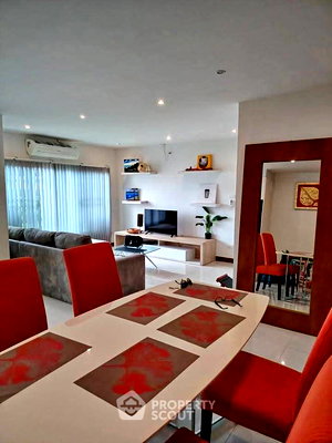 Condos for rent 700 Year Sports Arena Chiang Mai : 1-BR Condo at Sky Breeze Condominium close to Chiang Mai University (ID 2769865)