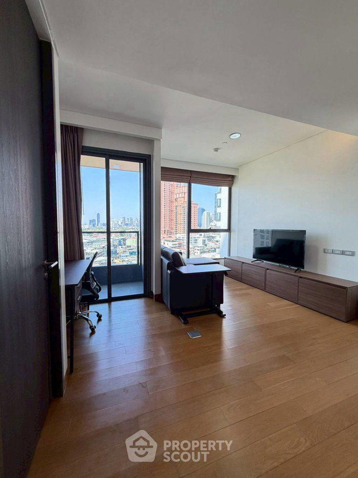 รูป คอนโด 1-ห้องนอน ที่ เดอะ ลุมพินี 24 ใกล้ BTS พร้อมพงษ์ (ID 2763887) - รูปที่ 7/9