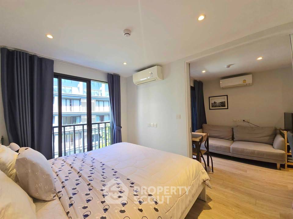 รูป คอนโด 1-ห้องนอน ที่ มาร์เวสท์ หัวหิน ใกล้ ตลาดโต้รุ่งหัวหิน (ID 2768094) - รูปที่ 17/19